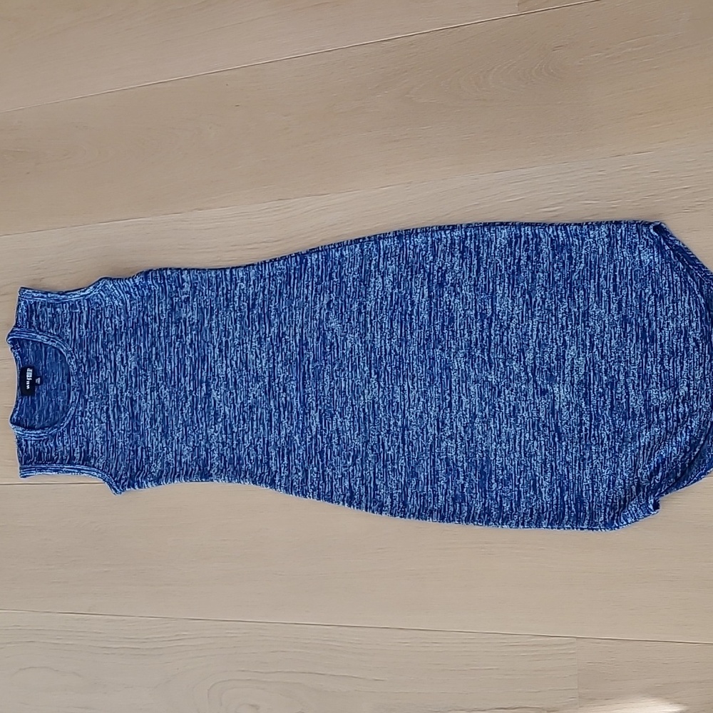 Aritzia Sleeveless Dress